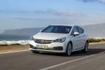 Opel Astra OPC Line Sport 2016 года